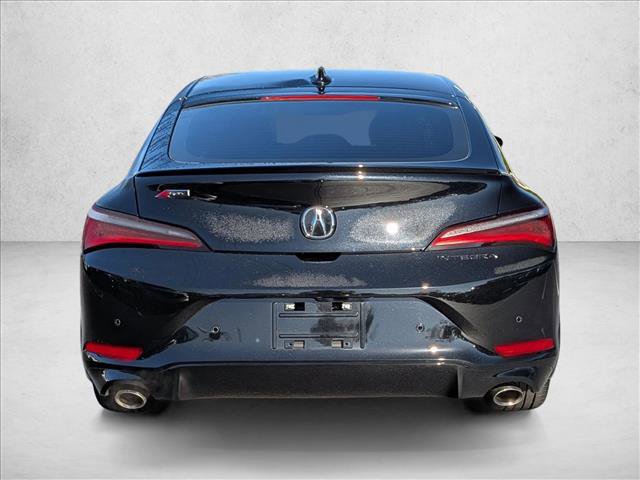 Certified 2024 Acura Integra A-Spec image 6