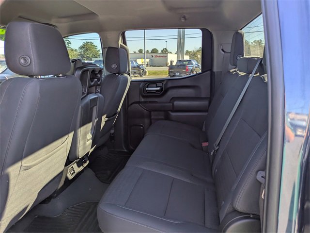 Used 2022 Chevrolet Silverado 1500 Custom image 15