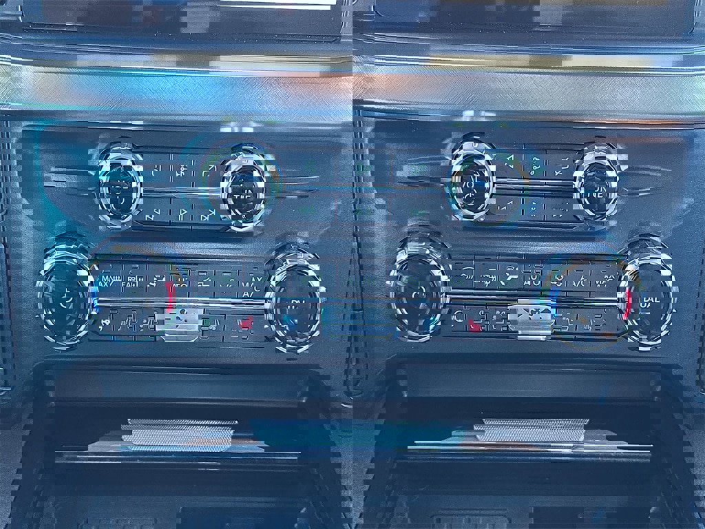 Used 2024 Ford F350 King Ranch image 23