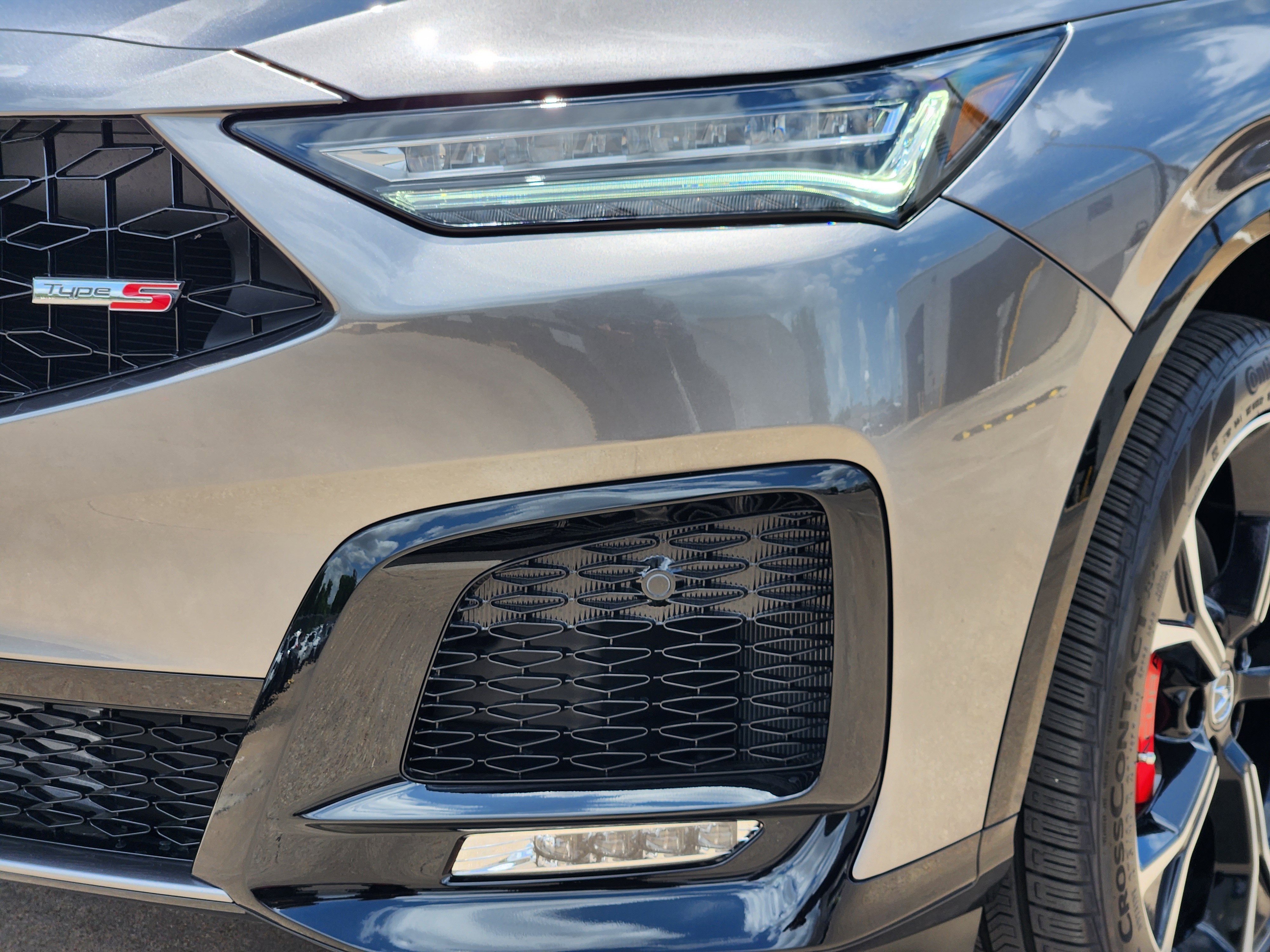 New 2026 Acura MDX Type S image 6