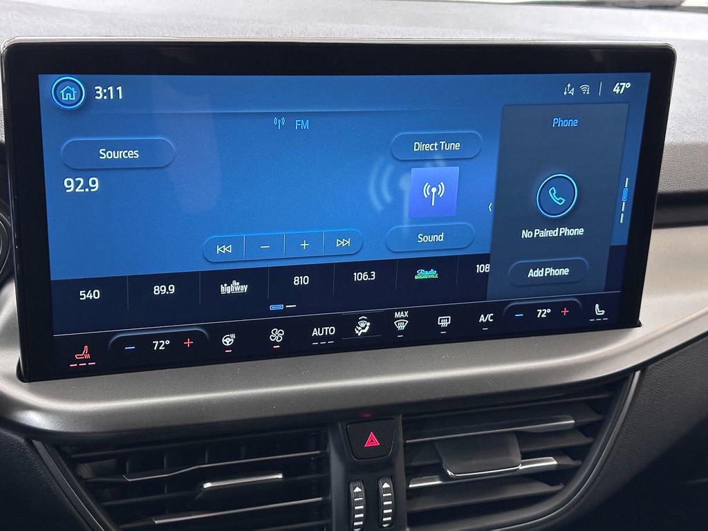 New 2026 Ford Escape Active w/ Tech Pack #1 AWD/4WD image 30