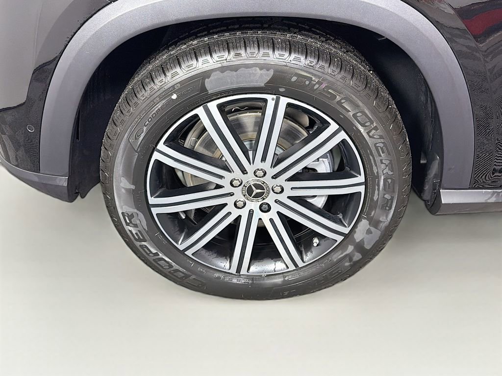 New 2026 Mercedes-Benz GLE 350 4MATIC image 33