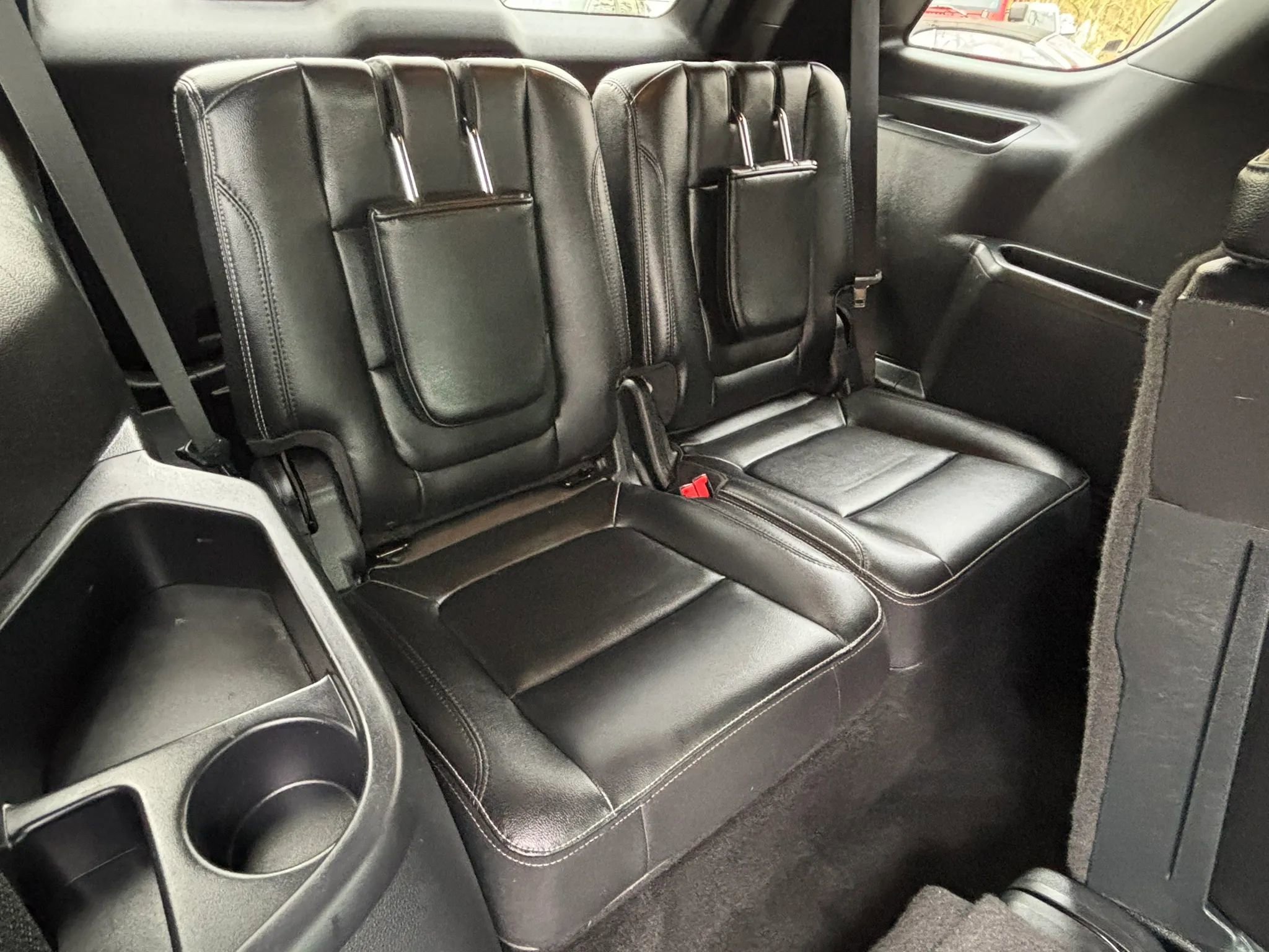 Used 2016 Ford Explorer Limited AWD/4WD image 25