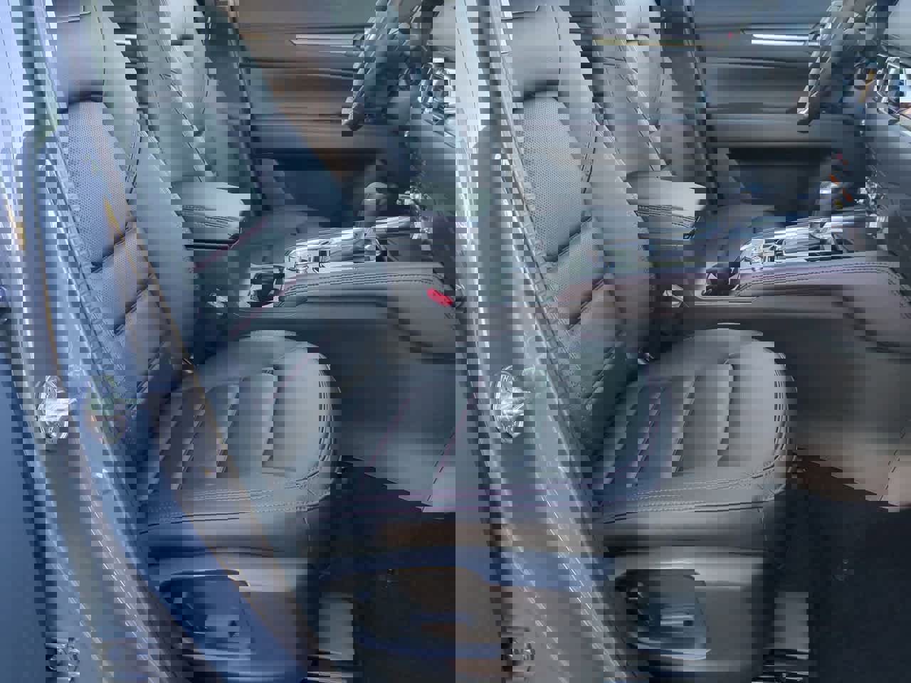 New 2025 MAZDA CX-5 Carbon Edition image 21