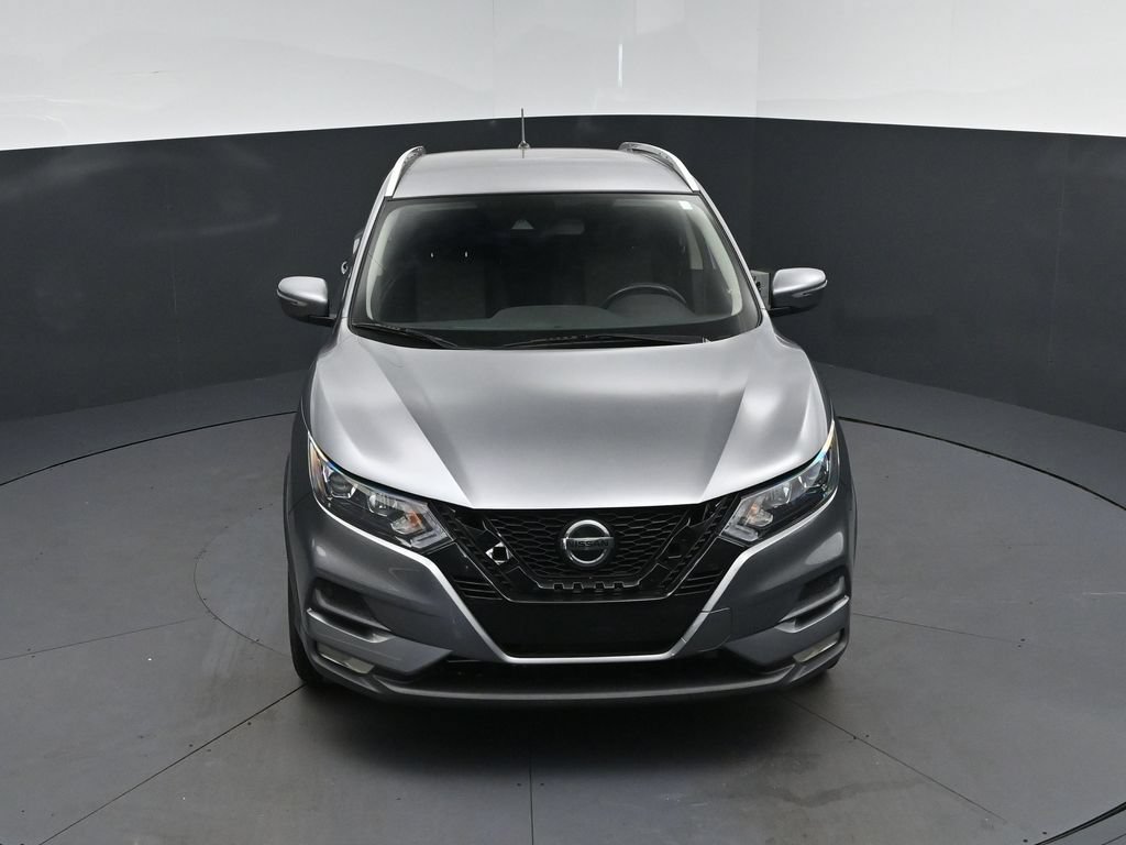 Used 2022 Nissan Rogue Sport SV FWD image 38