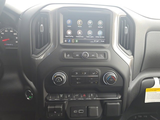 Used 2026 Chevrolet Silverado 2500 W/T w/ WT Convenience Package image 17