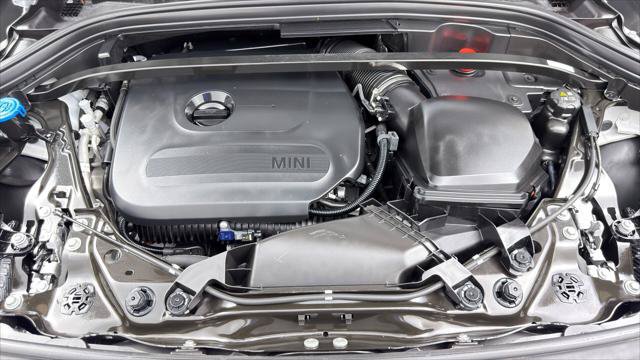 Used 2025 MINI Cooper Countryman S AWD/4WD image 44