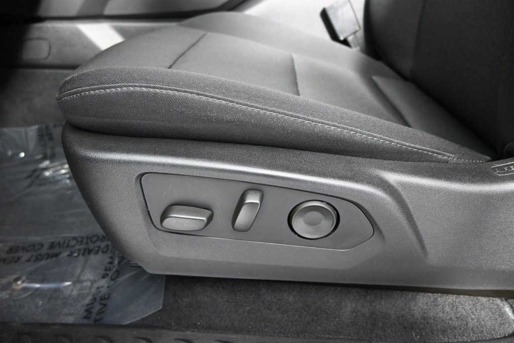 Used 2024 Chevrolet Colorado Trail Boss w/ Advanced Trailering Package image 21