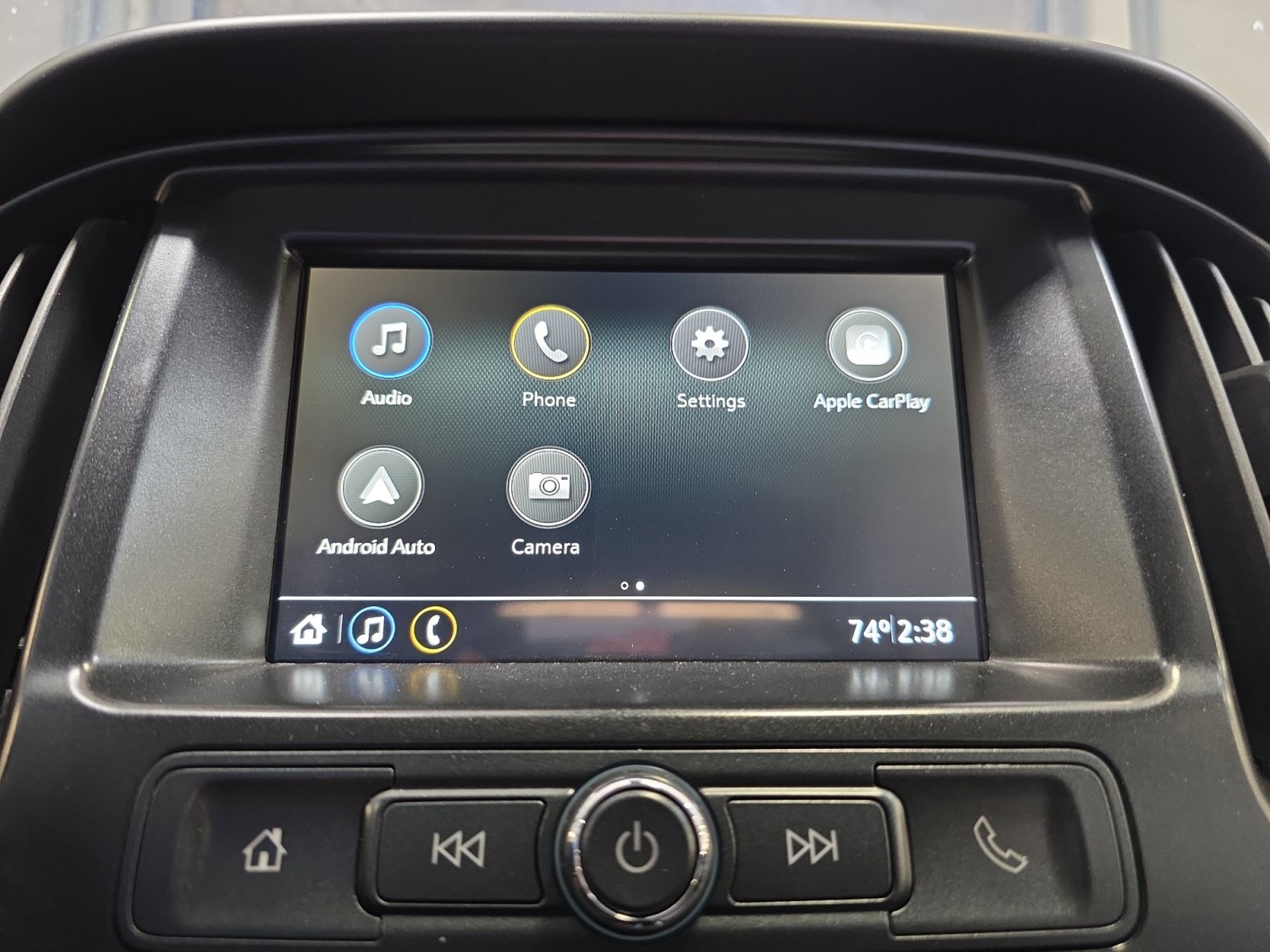 Used 2019 GMC Canyon 2WD Crew Cab w/ Convenience Package image 24
