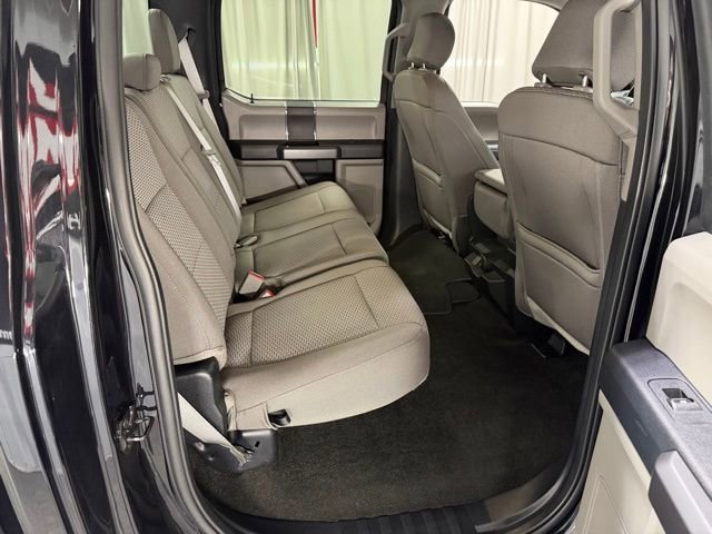 Used 2020 Ford F150 XLT image 8