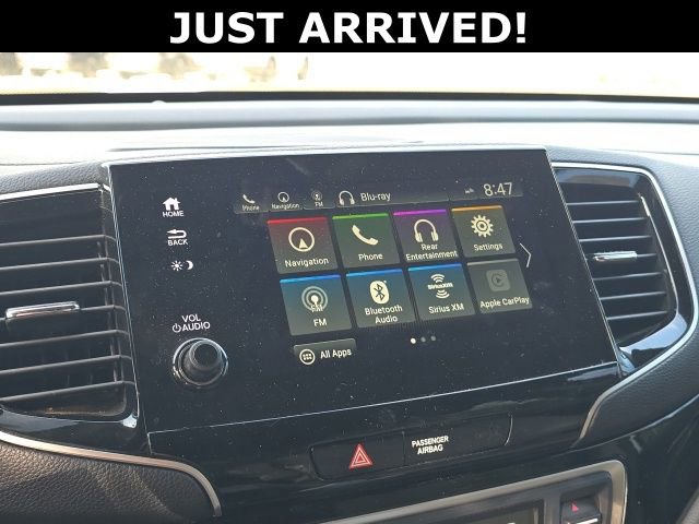Used 2019 Honda Pilot Elite image 27