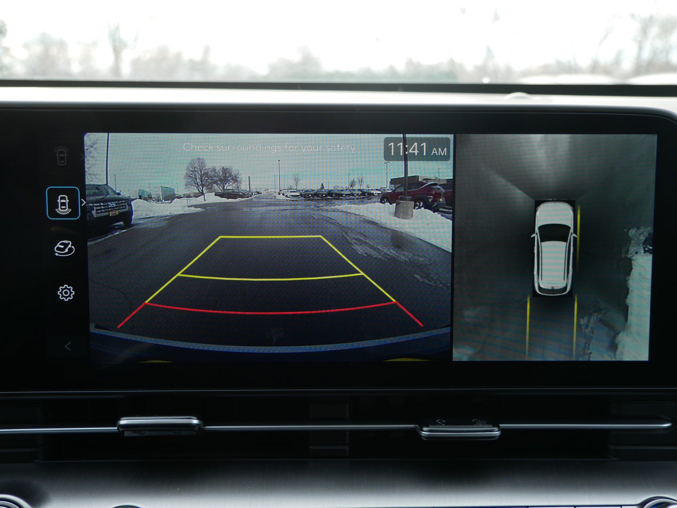 New 2026 Hyundai Kona Limited image 15