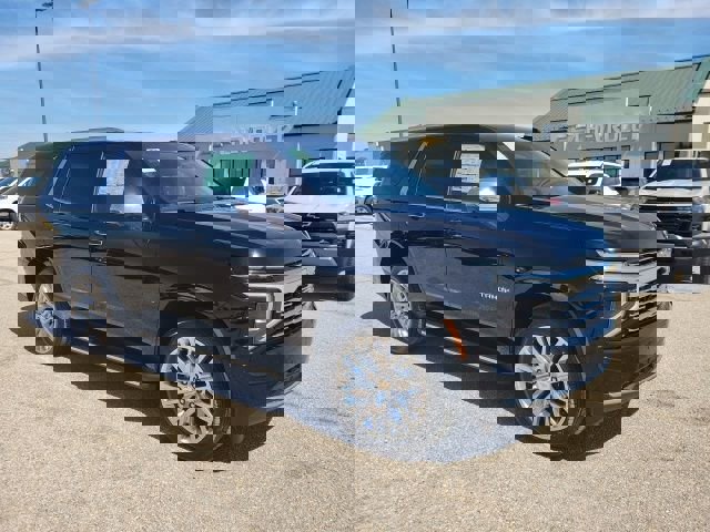 New 2026 Chevrolet Tahoe Premier image 23