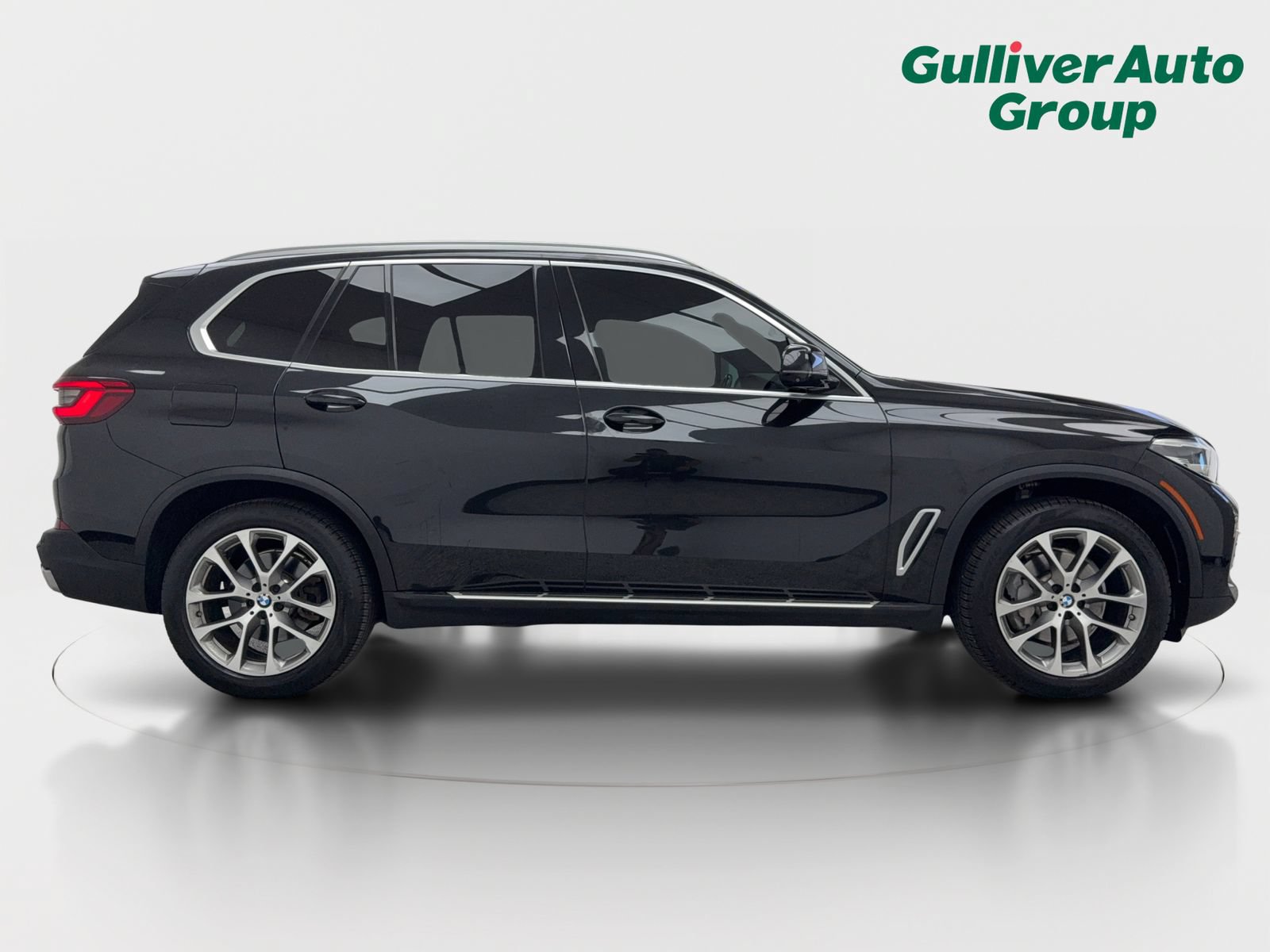 Used 2020 BMW X5 xDrive40i w/ Convenience Package AWD/4WD image 10