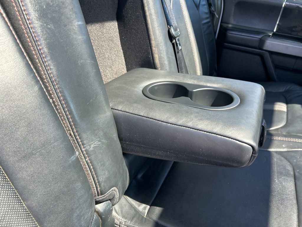 Used 2020 Ford F350 Platinum image 51