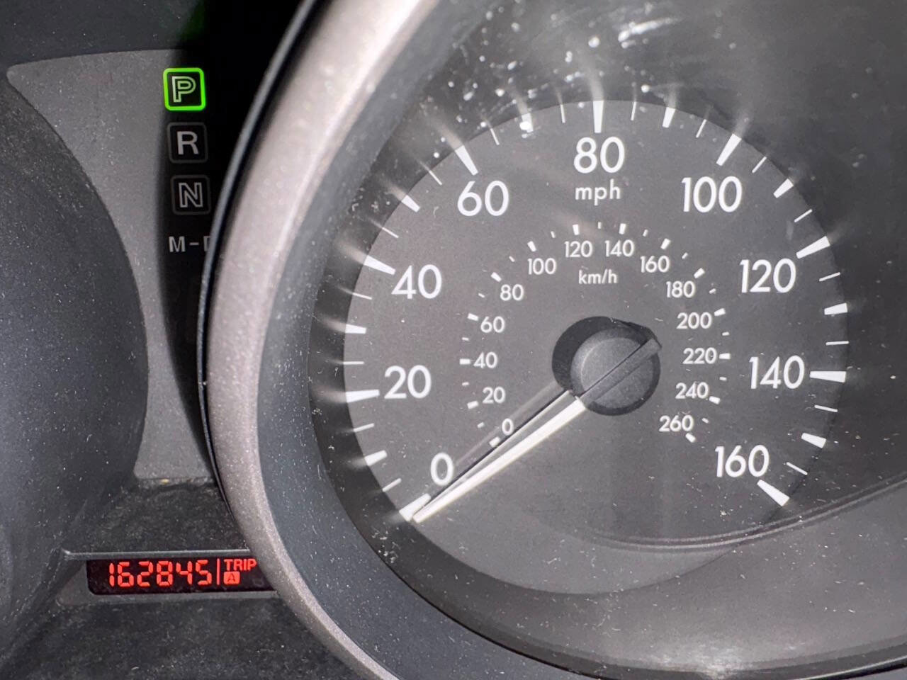Used 2010 MAZDA MAZDA3 i Touring FWD image 18
