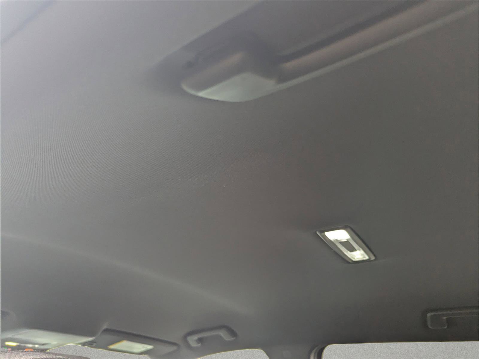 New 2026 Chevrolet Equinox LT w/ Safety and Technology Package image 23