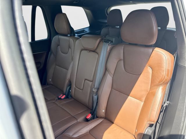 Certified 2023 Volvo XC90 B6 Ultimate w/ Protection Package Premier AWD/4WD image 28