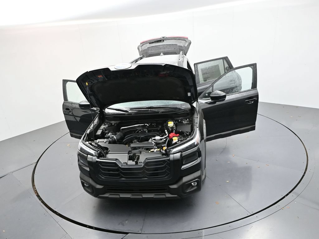 New 2026 Subaru Outback Limited w/ Premium/Limited Package AWD/4WD image 36