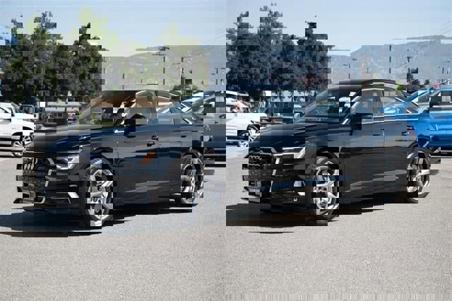 Used 2024 Audi A6 Premium Plus image 8