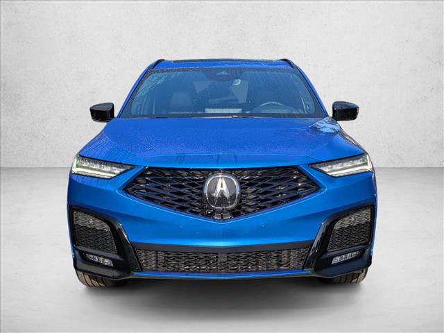 New 2026 Acura MDX A-Spec image 6