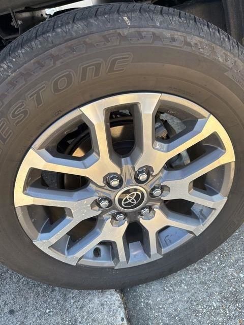 Used 2024 Toyota Tundra 1794 Edition image 19