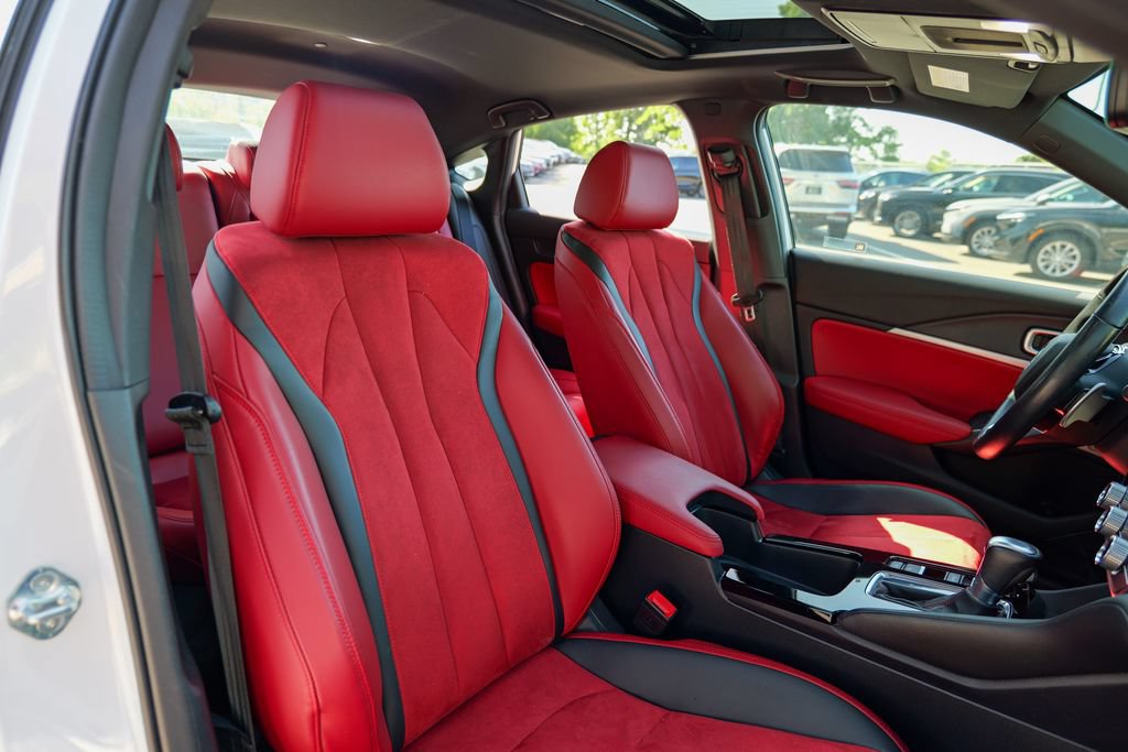 Used 2024 Acura Integra A-Spec w/ Technology Package FWD image 37