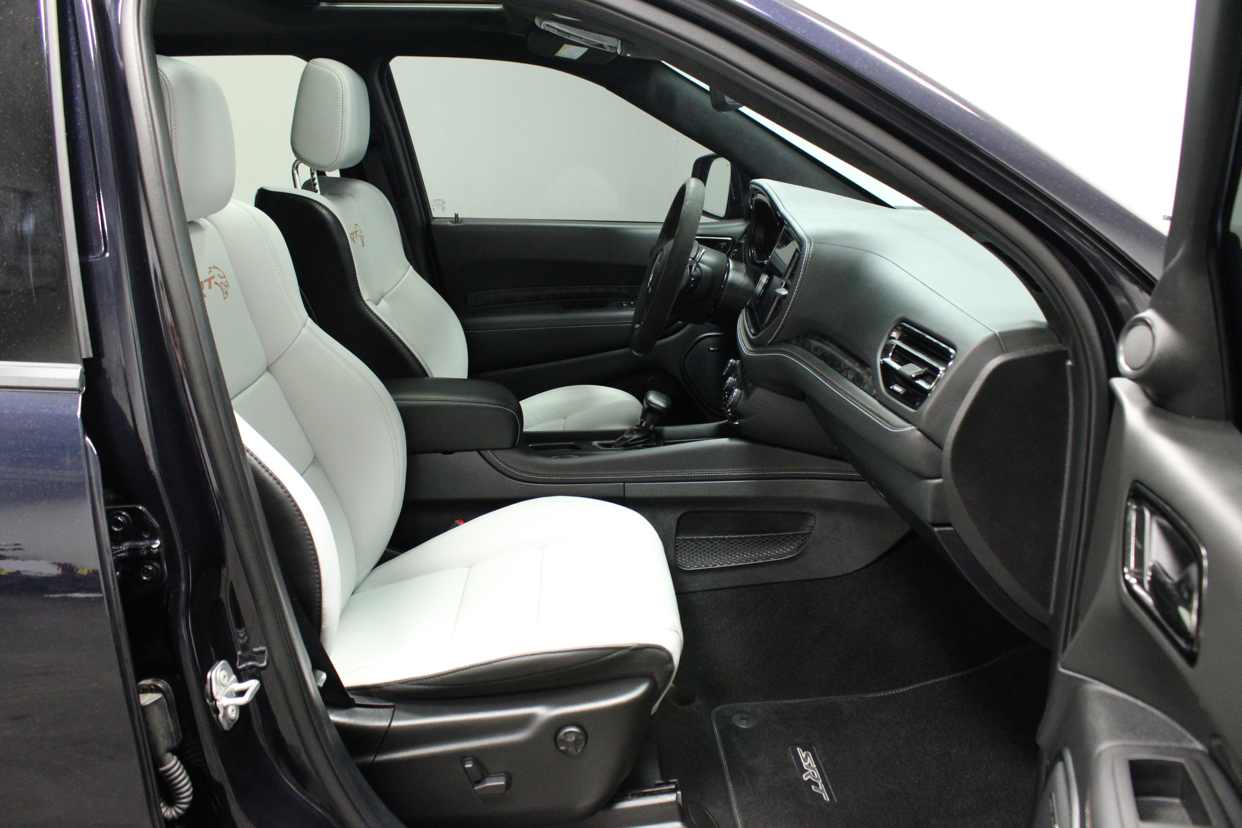 Used 2025 Dodge Durango SRT Hellcat AWD/4WD image 15