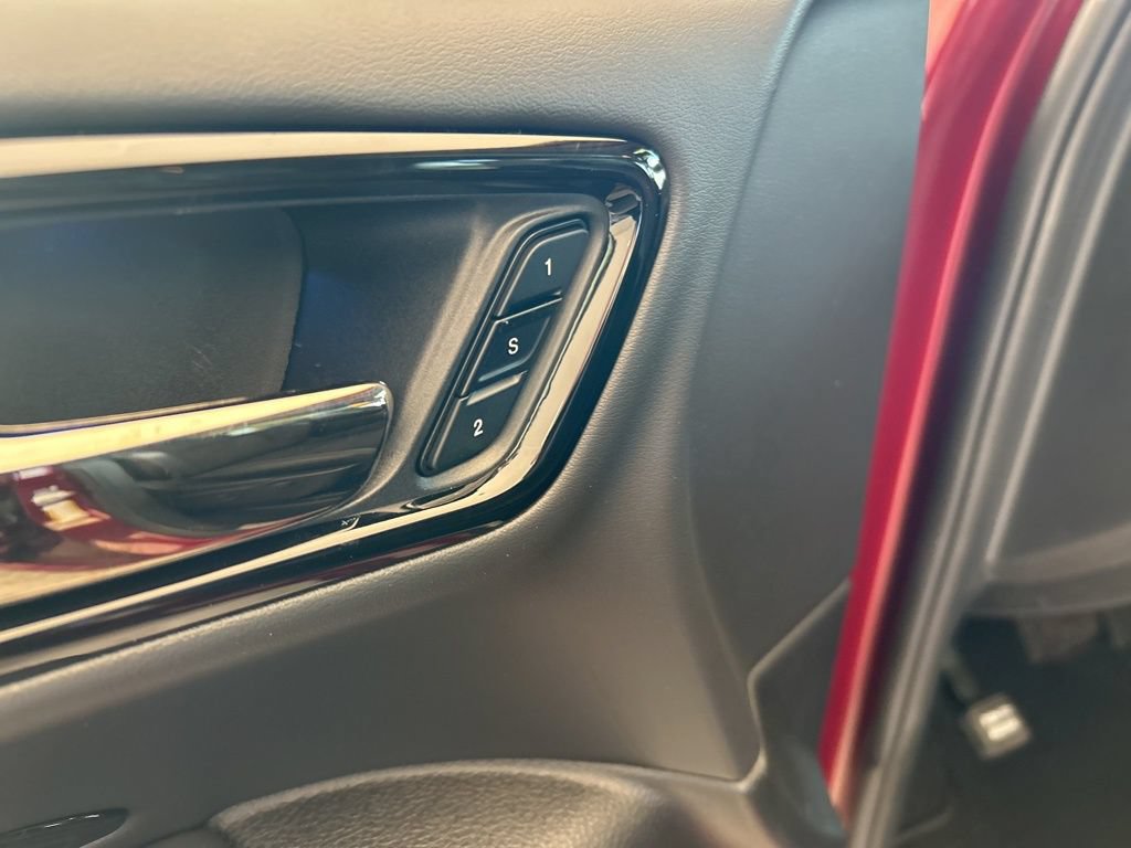 New 2026 Dodge Durango GT AWD/4WD image 41