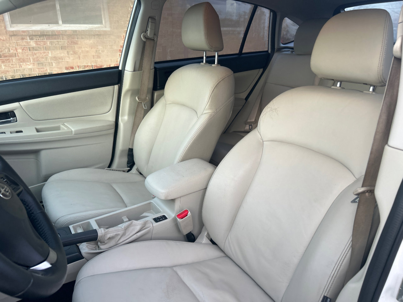 Used 2013 Subaru Crosstrek 2.0i Limited image 19