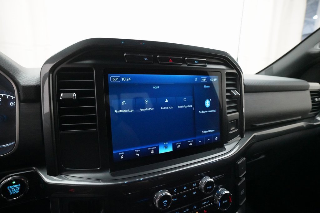 Used 2022 Ford F150 XLT w/ Equipment Group 302A High image 6