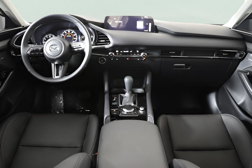 New 2025 MAZDA MAZDA3 2.5 Turbo Premium Plus Package image 20