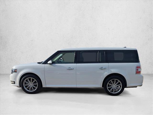 Used 2019 Ford Flex Limited FWD image 8