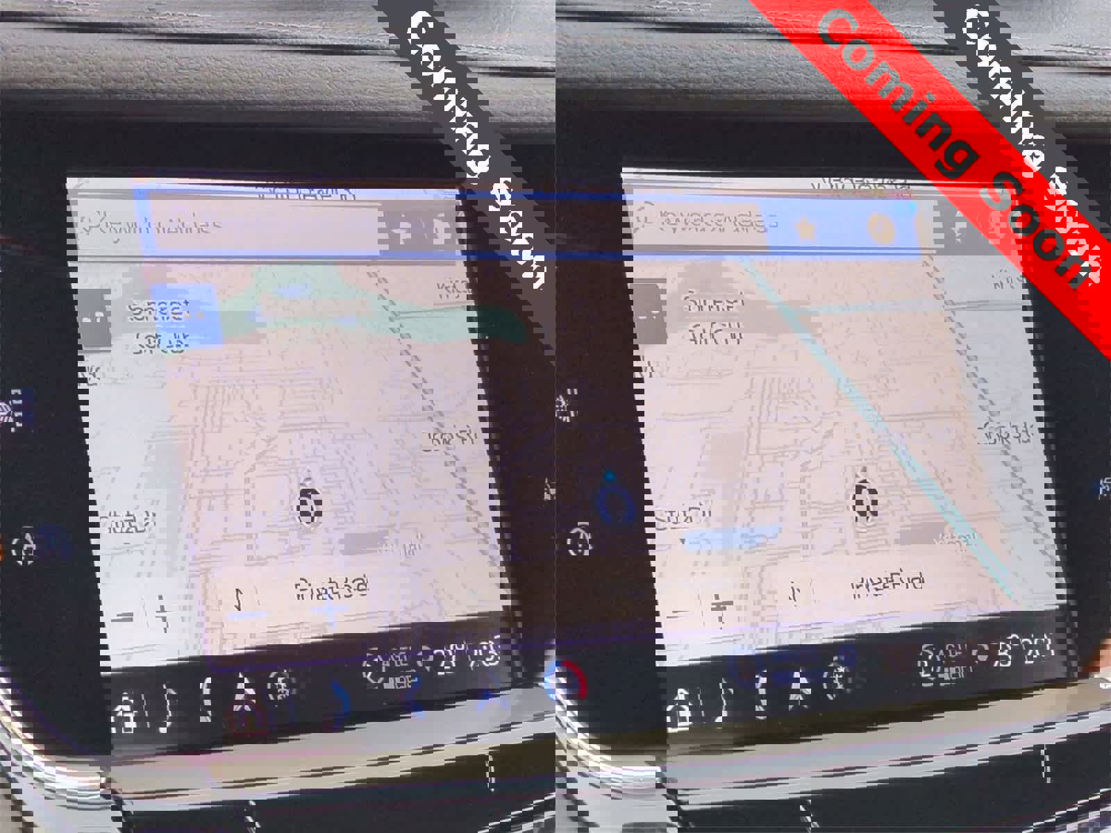 Certified 2024 Cadillac XT6 Premium Luxury w/ Technology Package image 31