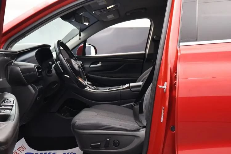 Used 2023 Hyundai Santa Fe SEL FWD image 14