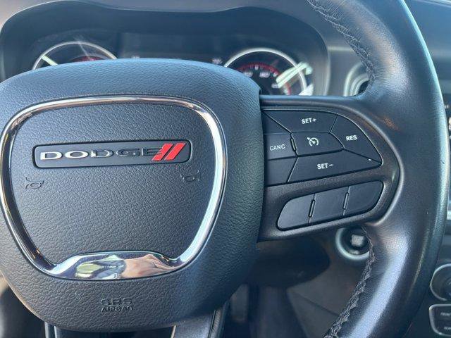 Used 2022 Dodge Charger SXT image 27