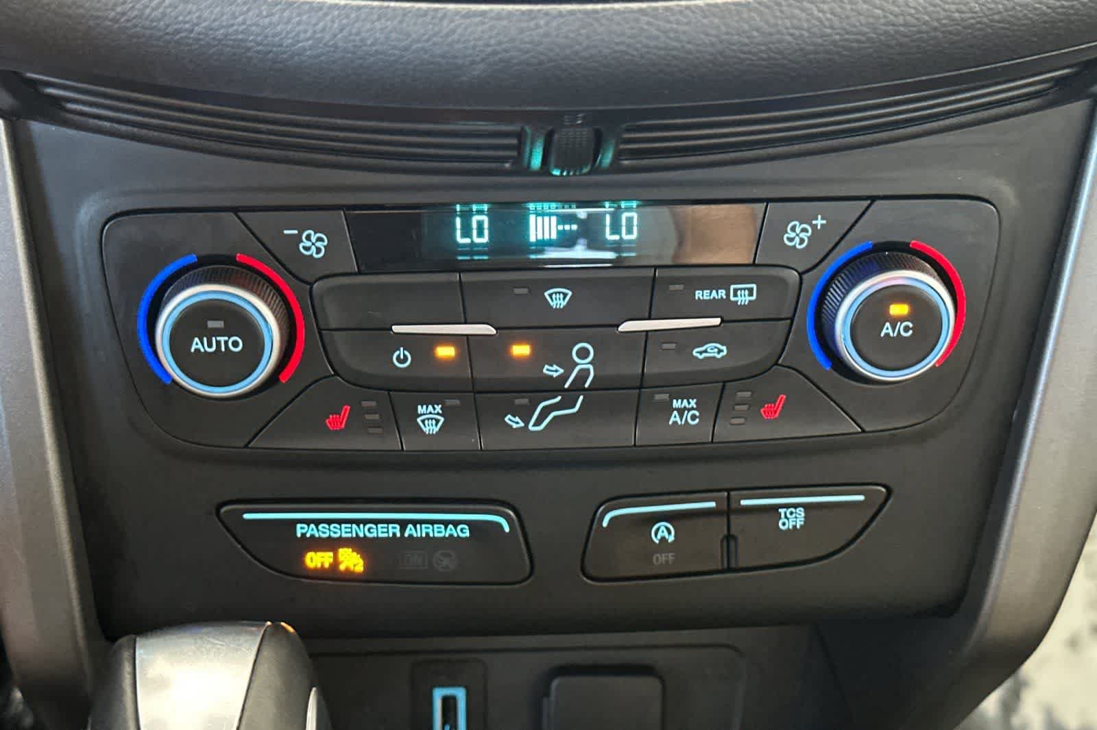 Used 2018 Ford Escape SEL AWD/4WD image 23
