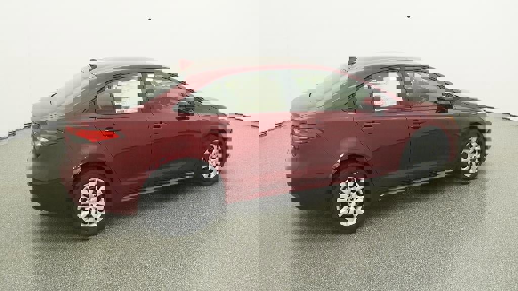 New 2026 Toyota Corolla LE image 10