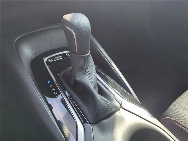 New 2026 Toyota Corolla SE FWD image 21