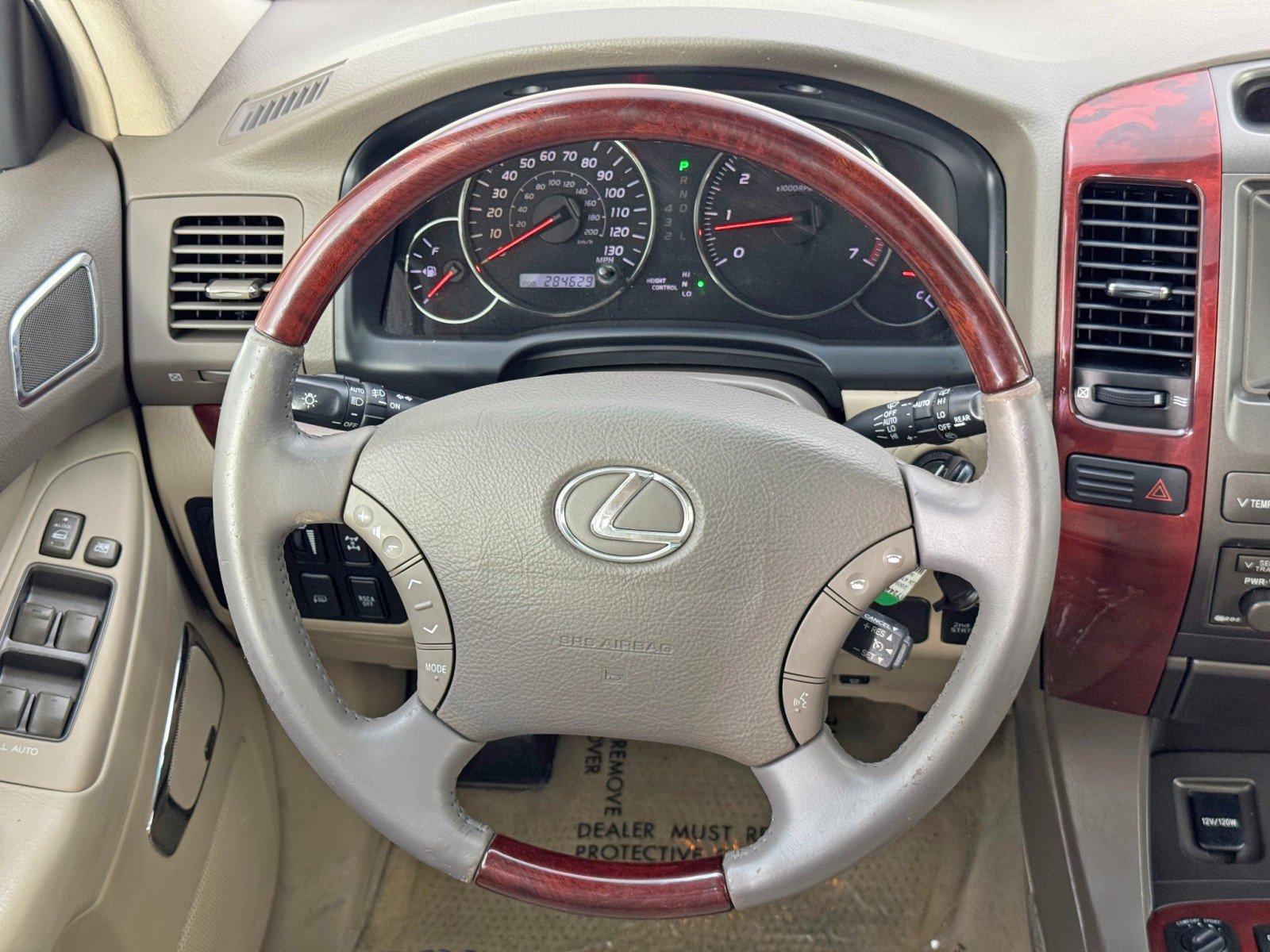 Used 2009 Lexus GX 470 image 20