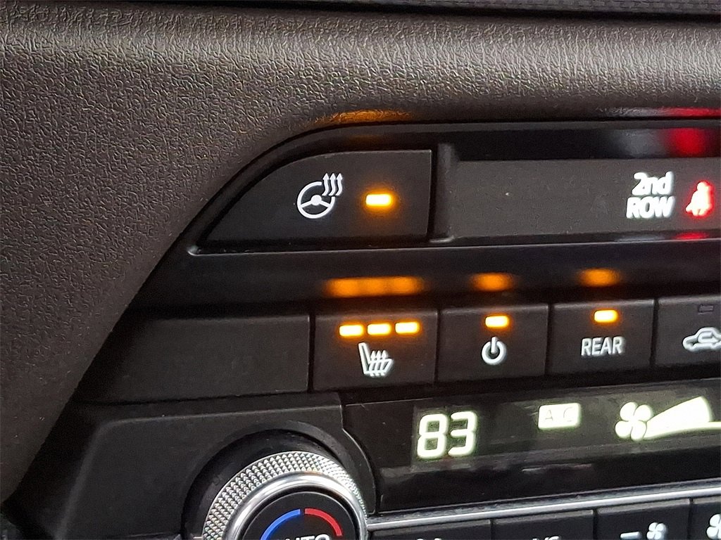 Used 2023 MAZDA CX-9 Signature image 25