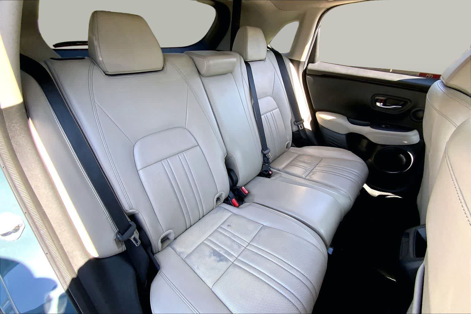 Used 2023 Honda HR-V EX-L image 19
