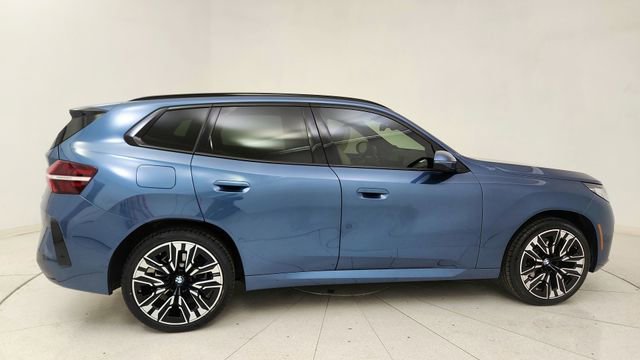 Used 2025 BMW X3 xDrive30i w/ Premium Package image 6