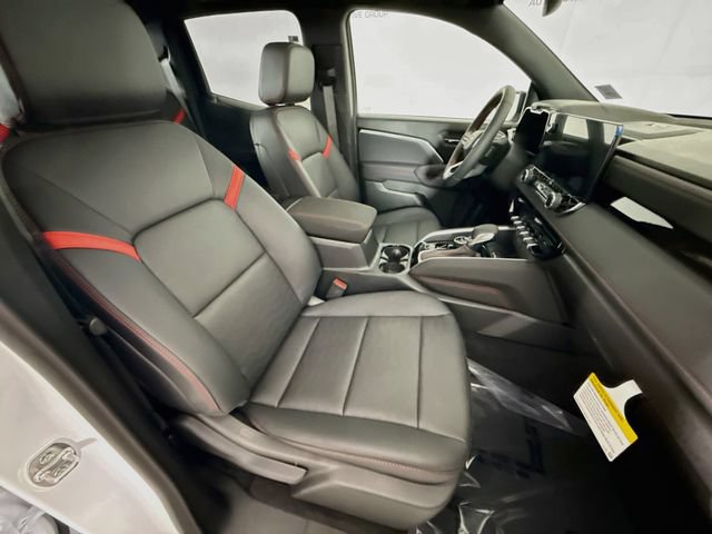 New 2026 Chevrolet Colorado Z71 w/ Technology Package AWD/4WD image 29