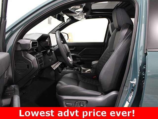 New 2025 Toyota 4Runner TRD Off-Road Premium image 5