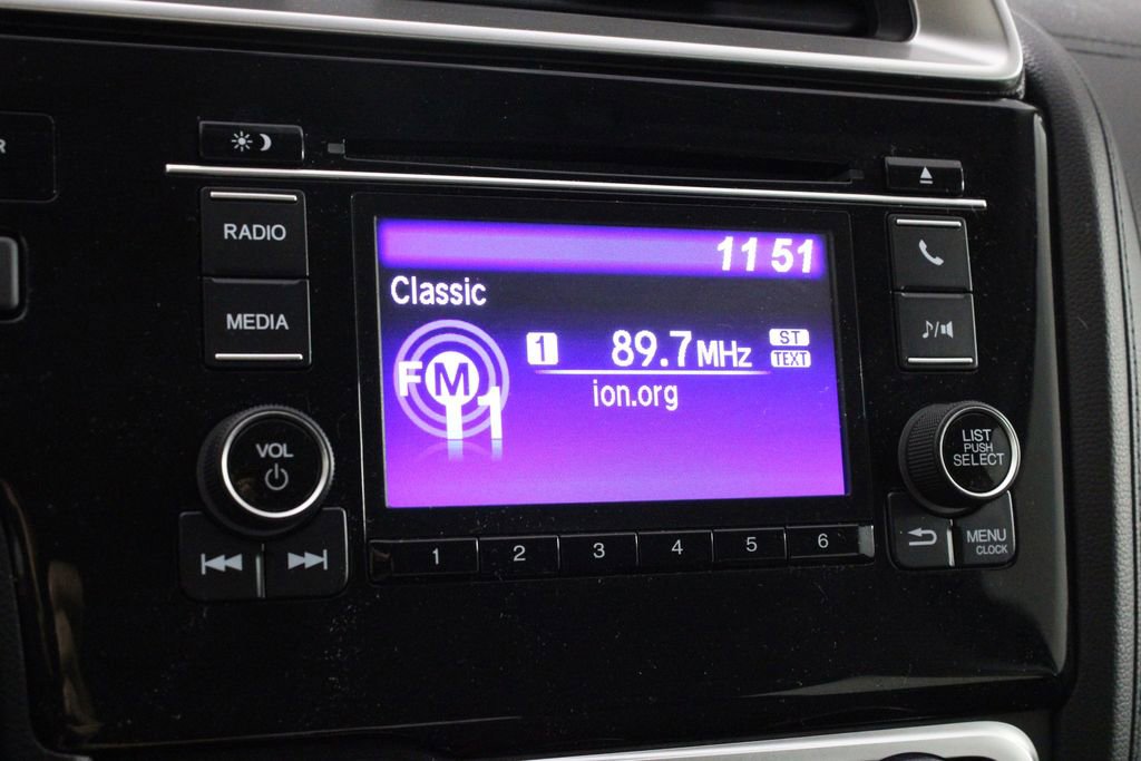 Used 2020 Honda Fit LX image 27