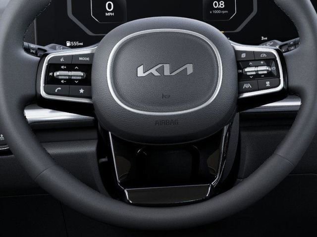 New 2026 Kia Carnival SX Prestige image 23