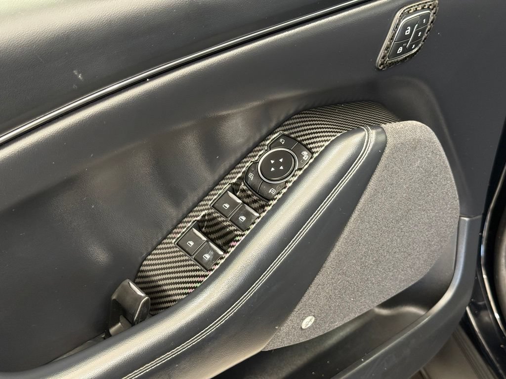 Used 2021 Ford Mustang Mach-E Premium AWD/4WD image 17