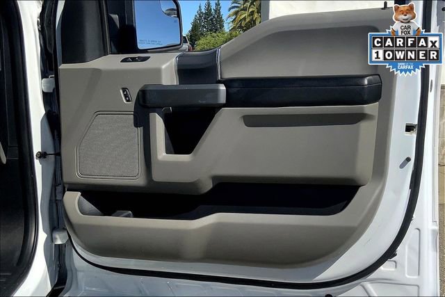 Used 2016 Ford F150 XLT w/ Equipment Group 301A Mid image 23