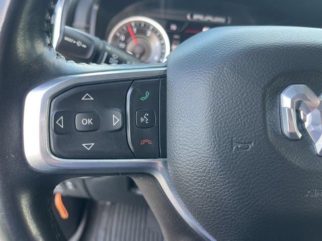Used 2022 RAM 1500 Laramie RWD image 20